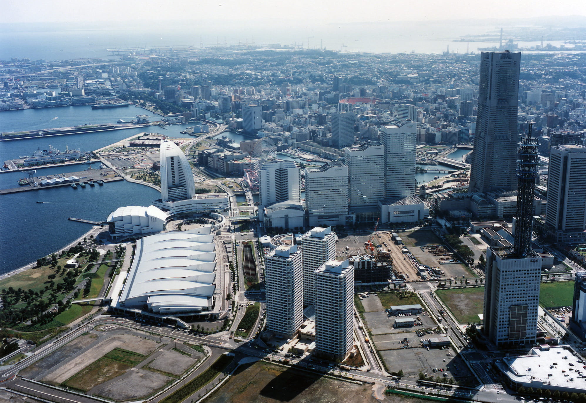 M.M.TOWERS　the　West-h