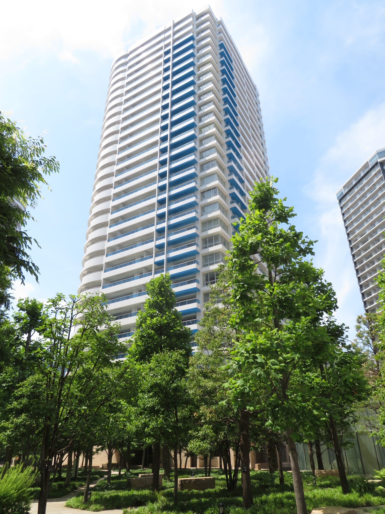 M.M.TOWERS　the　West-h