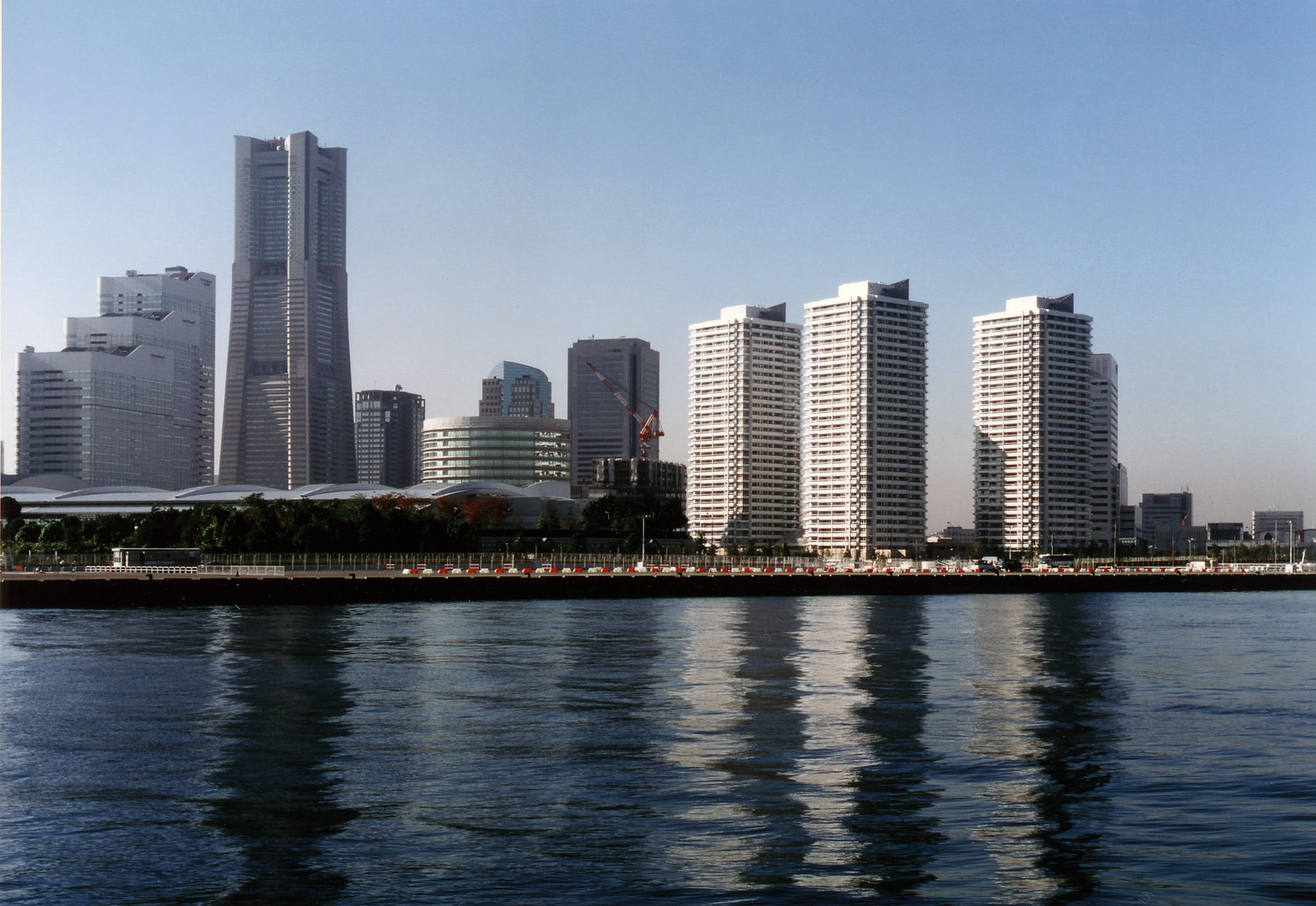 M.M.TOWERS　the　West-h