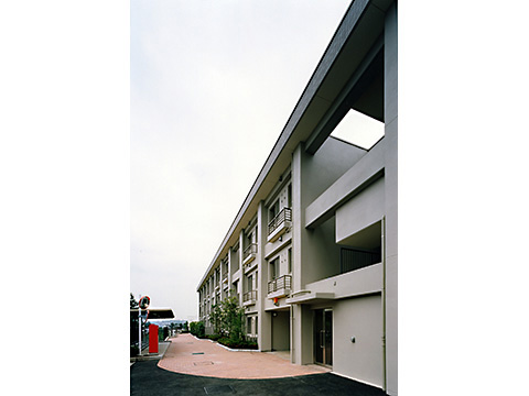 藤が丘南パークハウス-h