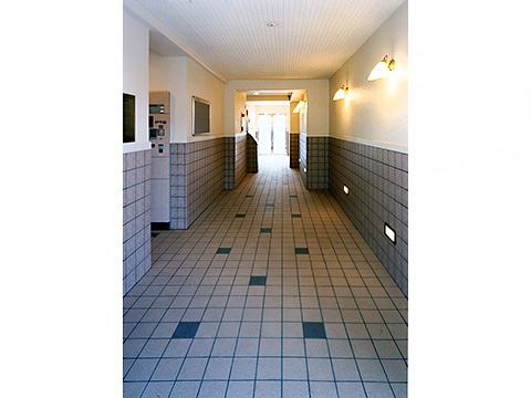 藤が丘南パークハウス-h