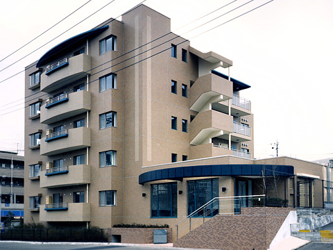 パークハウス青葉台-h