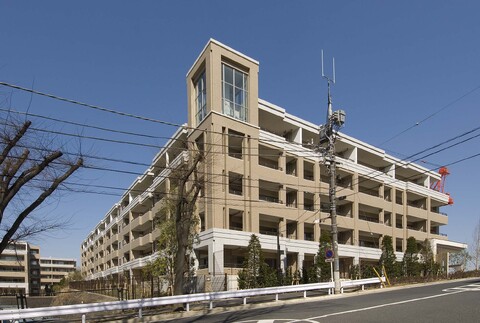 ドレッセ美しの森フロラージュ-h