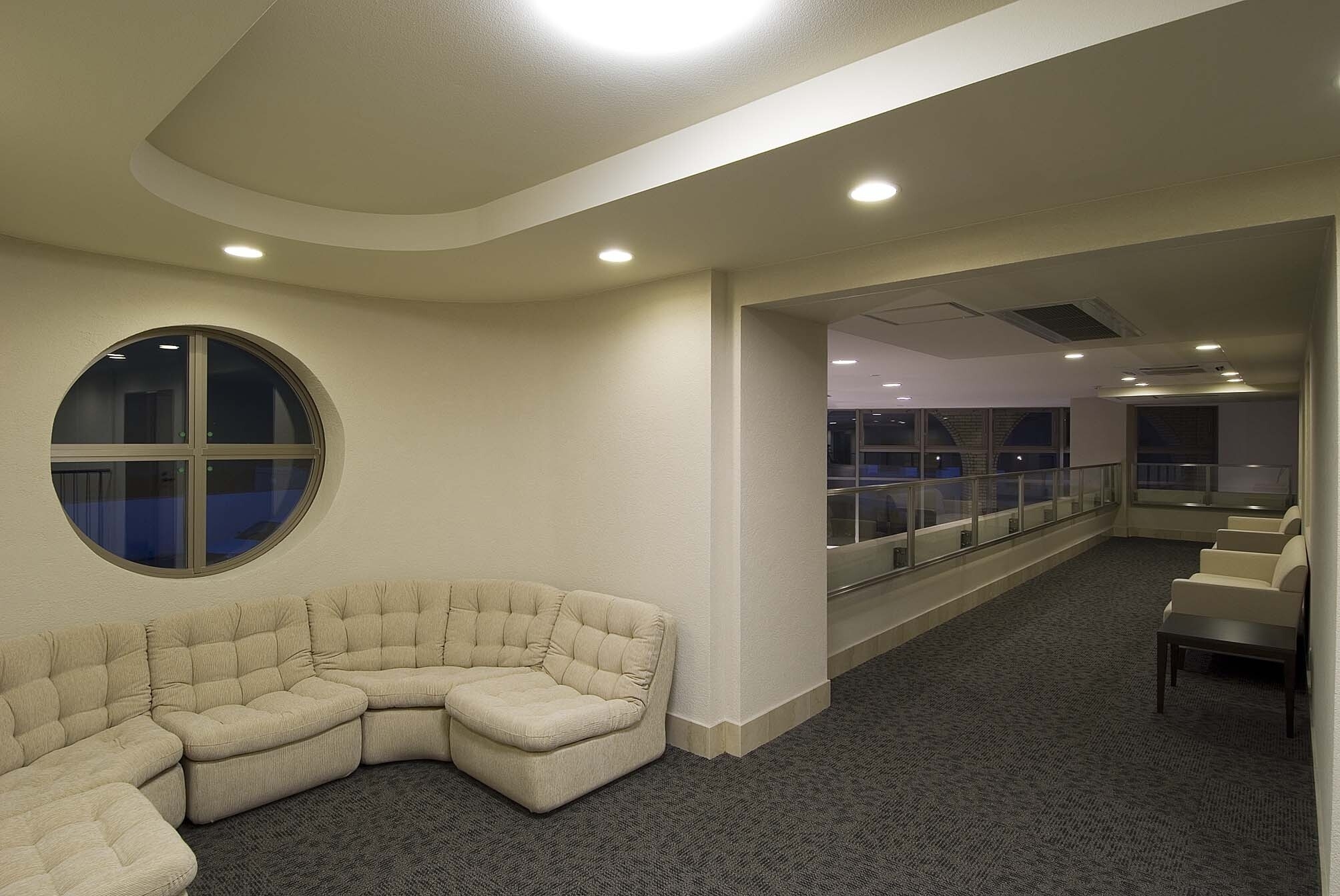 ドレッセ美しの森フロラージュ-h