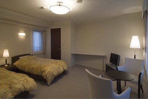 ドレッセ美しの森フロラージュ-h