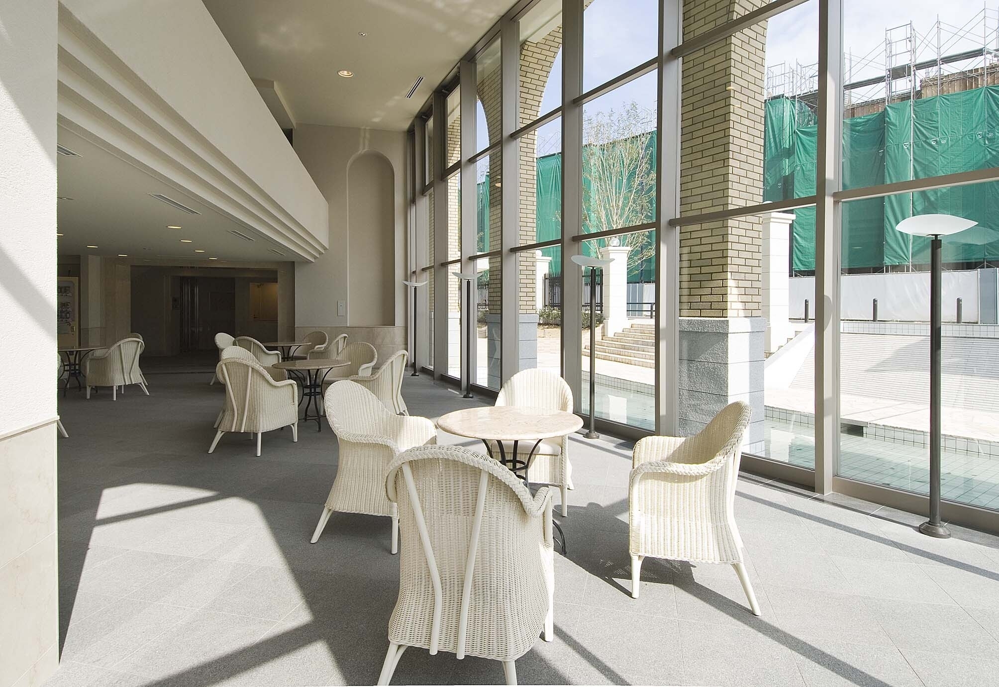 ドレッセ美しの森フロラージュ-h