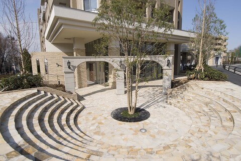 ドレッセ美しの森フロラージュイーストヒル-h