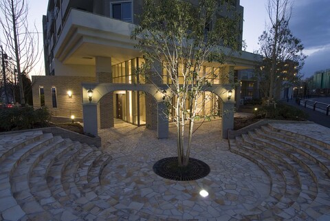 ドレッセ美しの森フロラージュイーストヒル-h