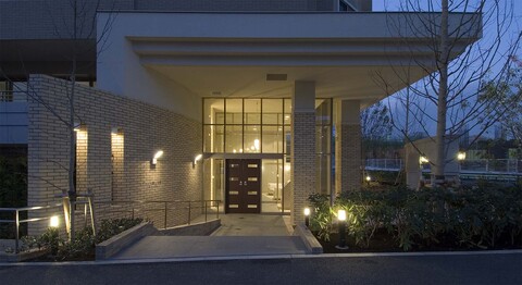 ドレッセ美しの森フロラージュイーストヒル-h