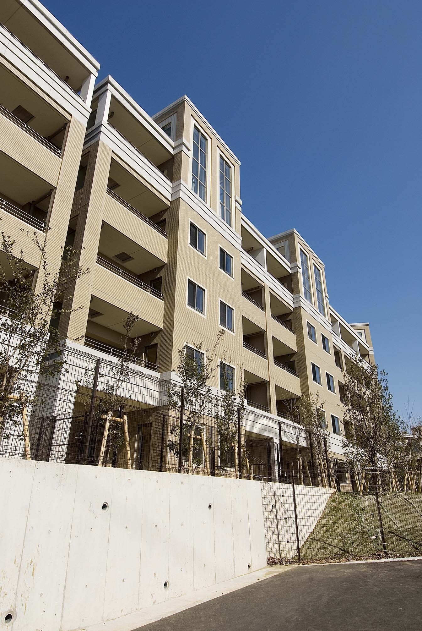 ドレッセ美しの森フロラージュウエストヒル-h