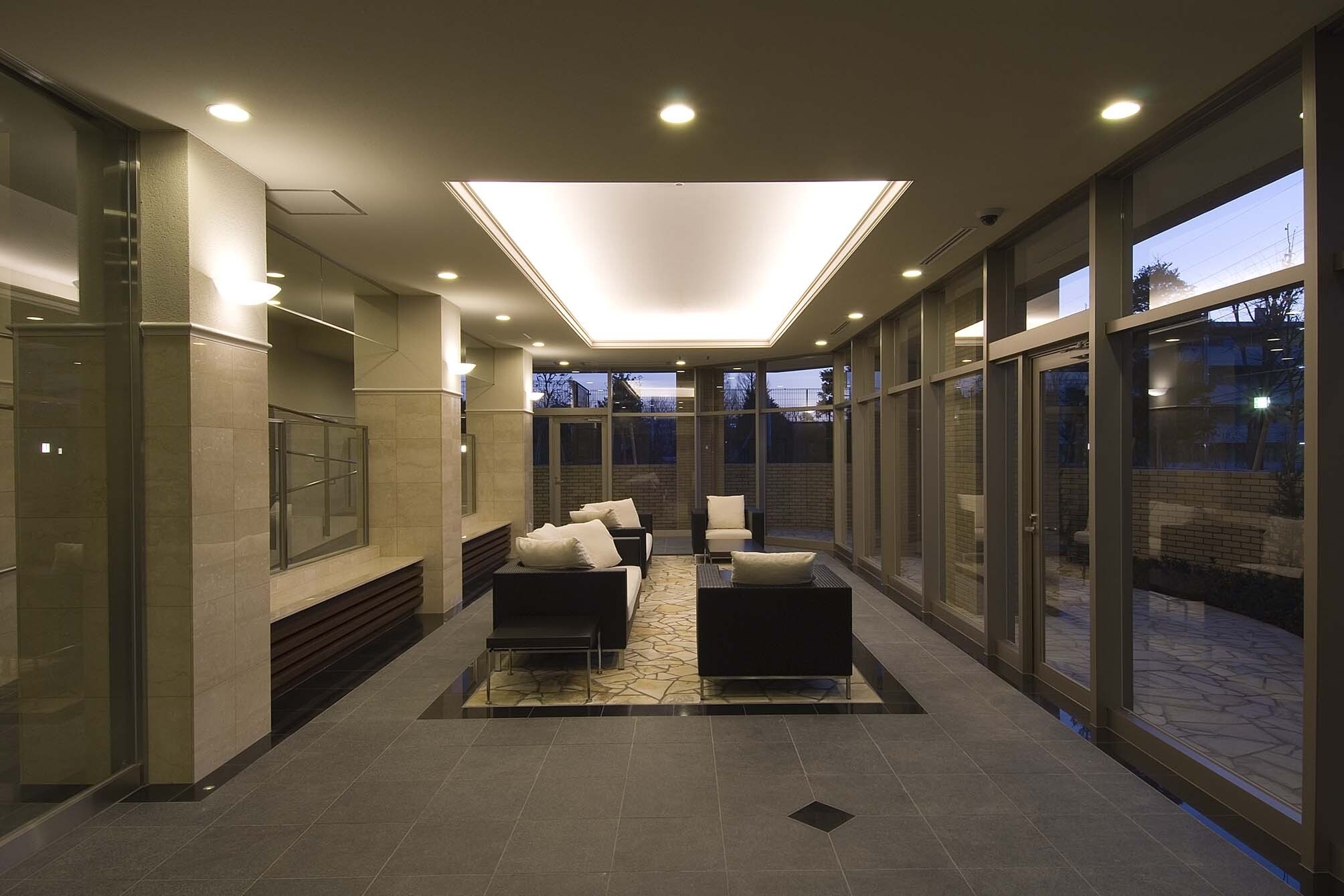 ドレッセ美しの森フロラージュウエストヒル-h