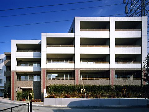 セレアス美しが丘パティア-h