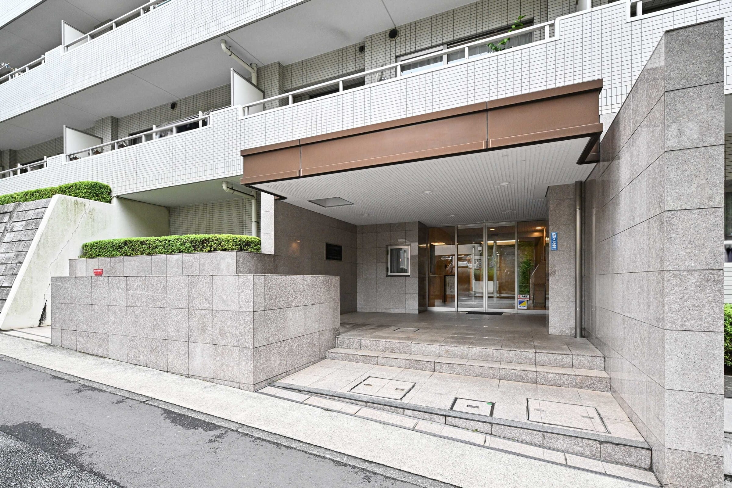 パークハウス青葉藤が丘ヴェルール-h