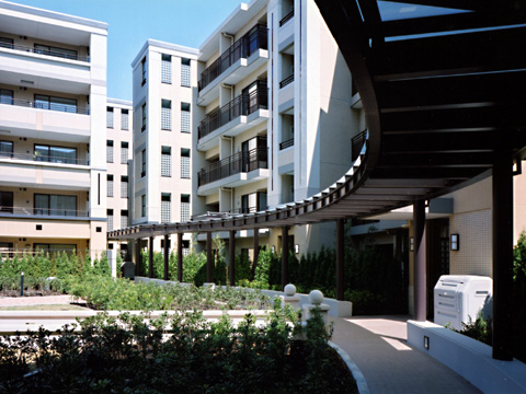 コルティーレ山手町フロントエステート-h