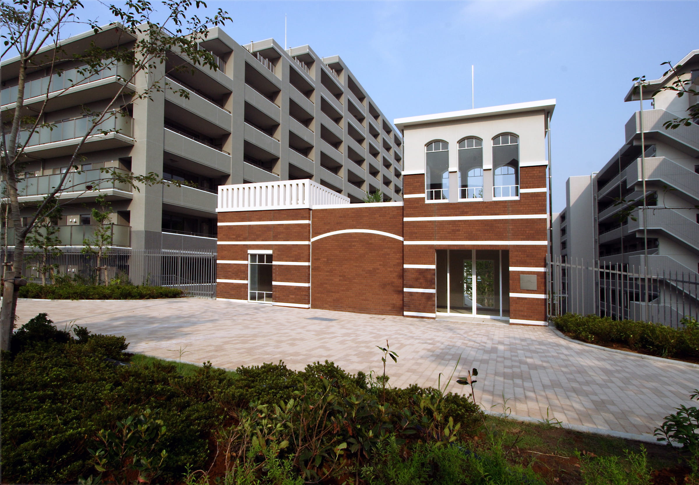 港北センターヒルズ-h