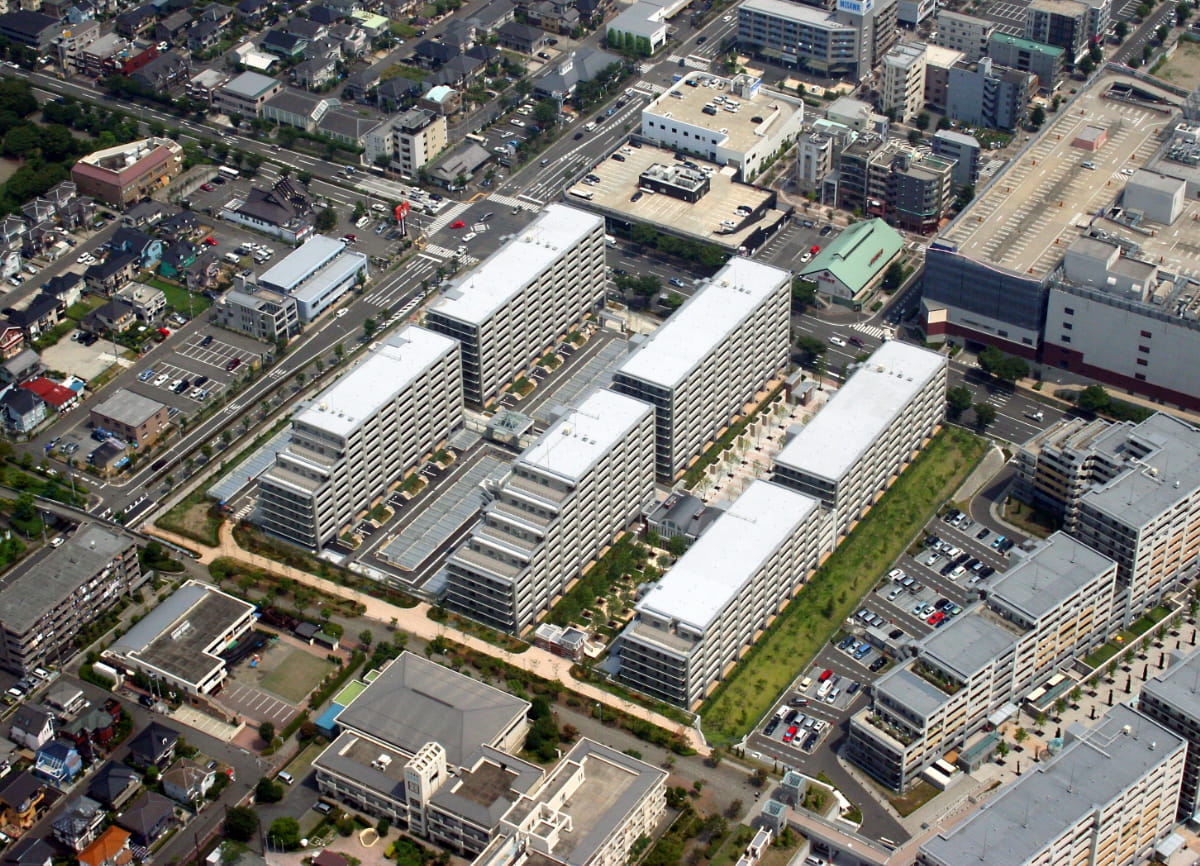 港北センターヒルズ-h