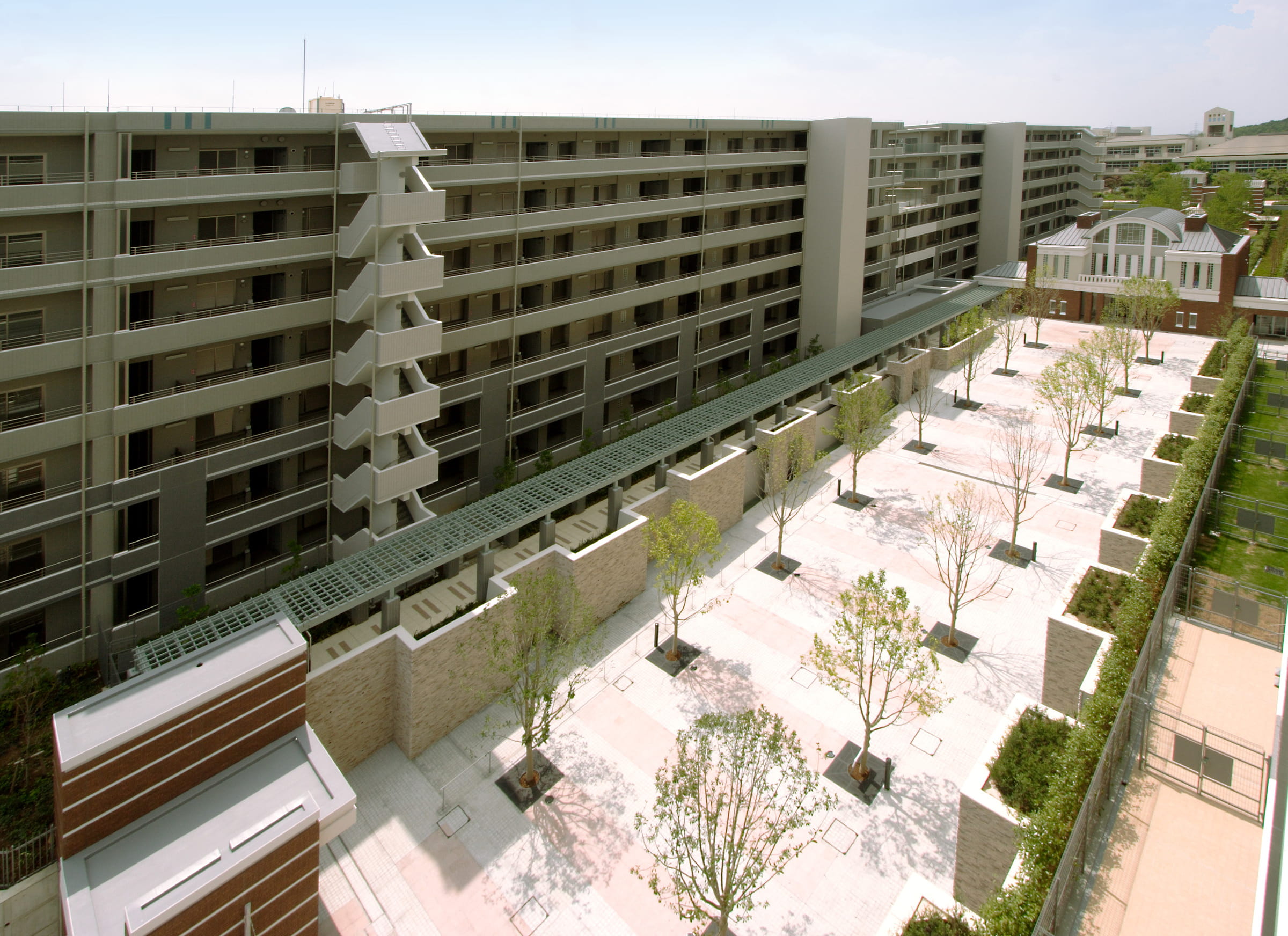 港北センターヒルズ-h