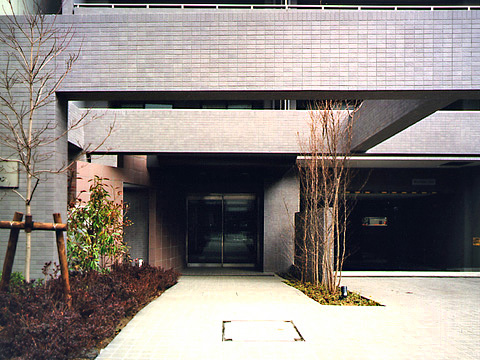 横浜高砂パークハウス-h