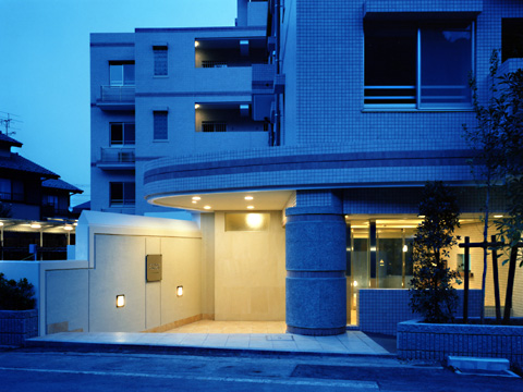 パークハウス弘明寺-h