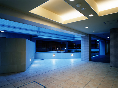 パークハウス弘明寺-h