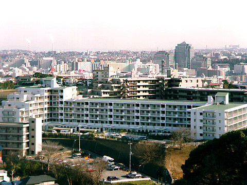 横浜常盤公園ヒルズ-h