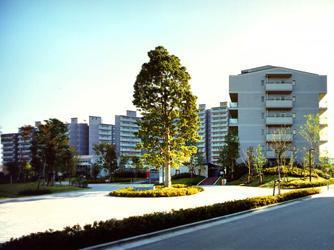 横浜・星の丘ビューシティ-h