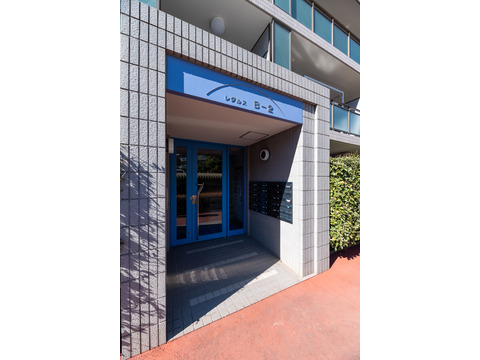 横浜・星の丘ビューシティ　レグルスルーフ（B棟）-h