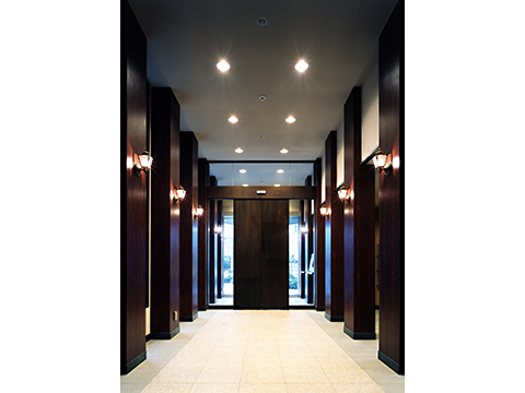 パークハウス横浜保土ヶ谷-h