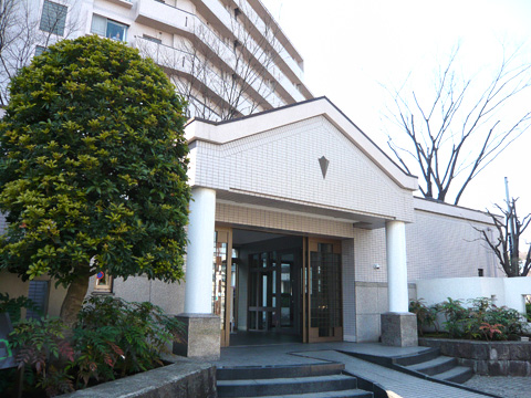 上星川ガーデンコート-h