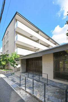 パークハウス鎌倉雪ノ下