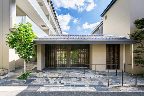 パークハウス鎌倉雪ノ下-h