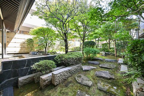 パークハウス鎌倉雪ノ下-h