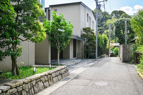 パークハウス鎌倉雪ノ下-h