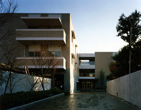 パークハウス鎌倉大町-h