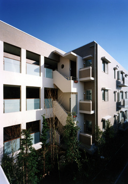 パークハウス鎌倉大町-h