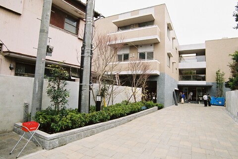 パークハウス鎌倉大町-h