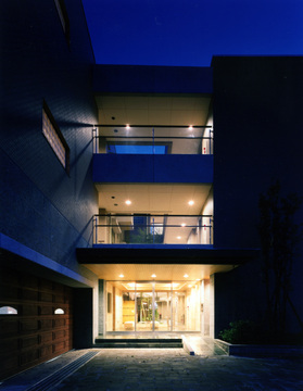 パークハウス鎌倉大町-h