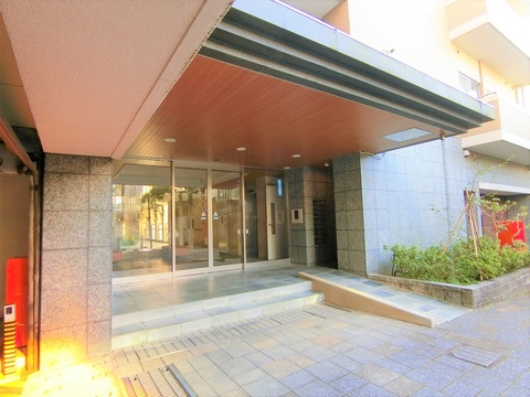 パークハウス鎌倉大町-h