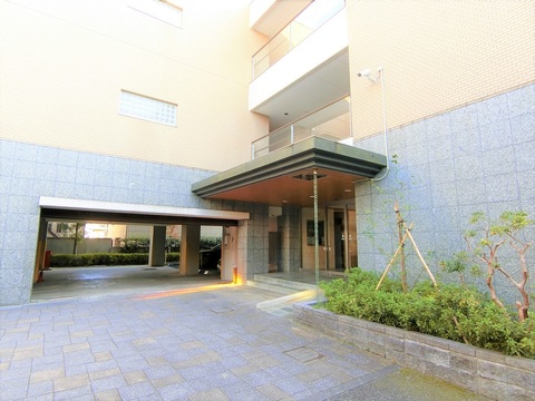 パークハウス鎌倉大町-h