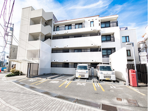 パークハウス葉山　La　Mer-h