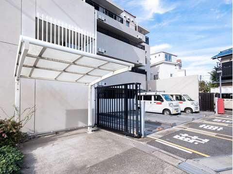 パークハウス葉山　La　Mer-h