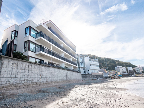 パークハウス葉山　La　Mer-h