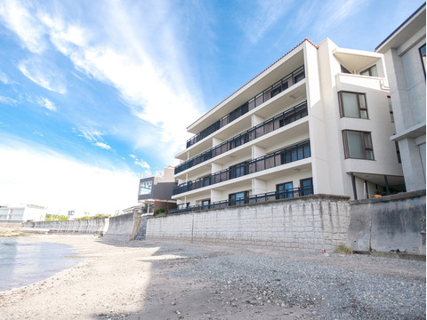 パークハウス葉山　La　Mer-h