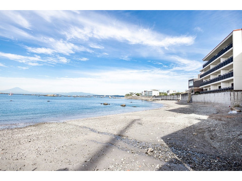 パークハウス葉山　La　Mer-h