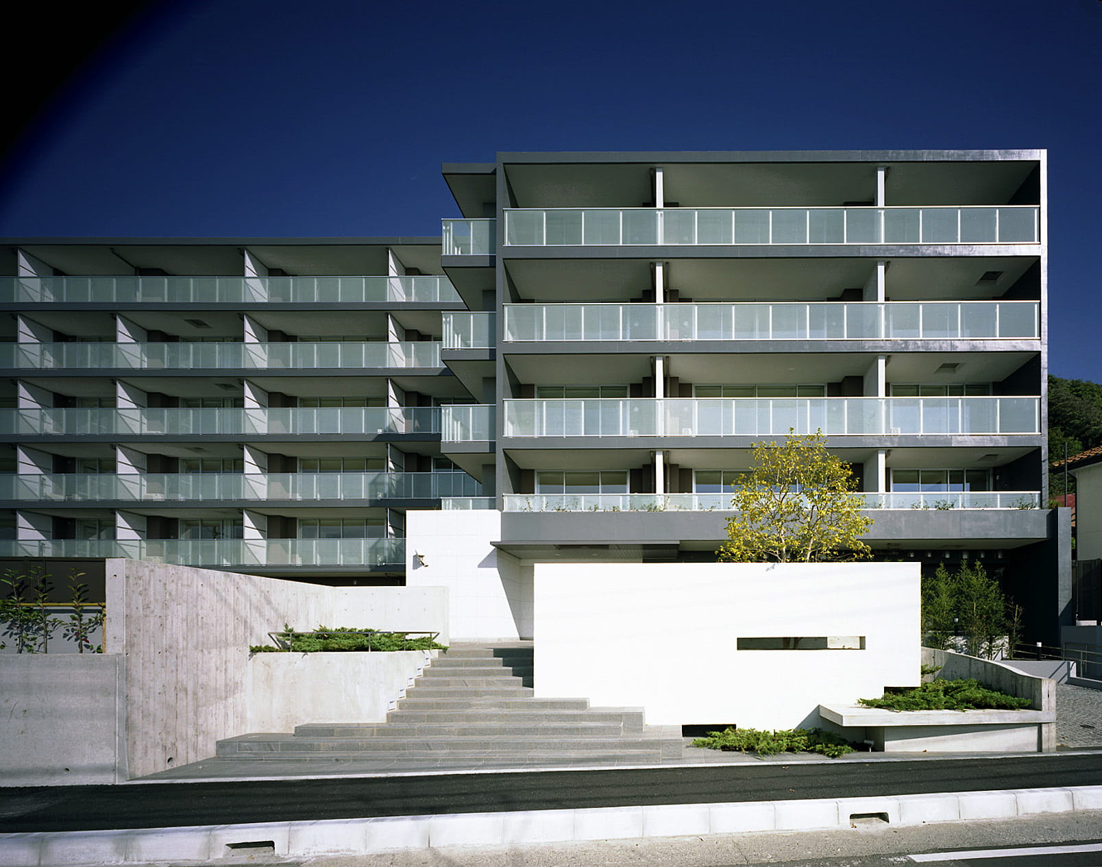 パークハウス葉山丘邸