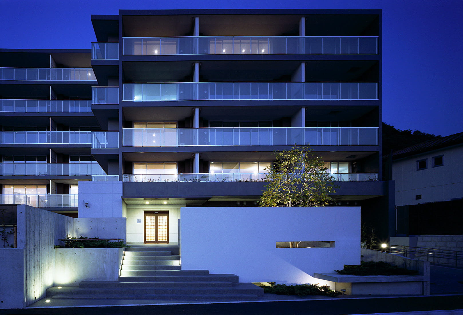 パークハウス葉山丘邸-h