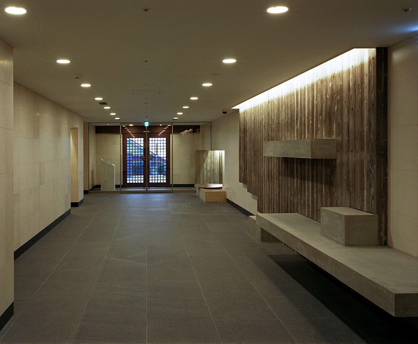 パークハウス葉山丘邸-h