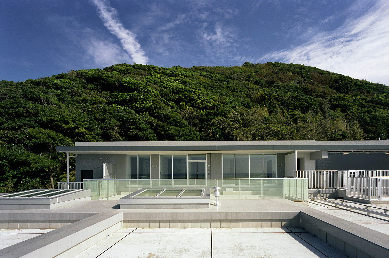 パークハウス葉山丘邸-h