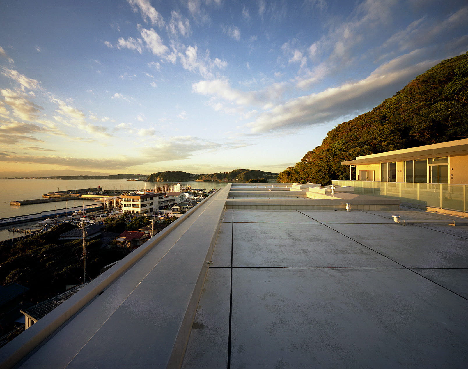 パークハウス葉山丘邸-h