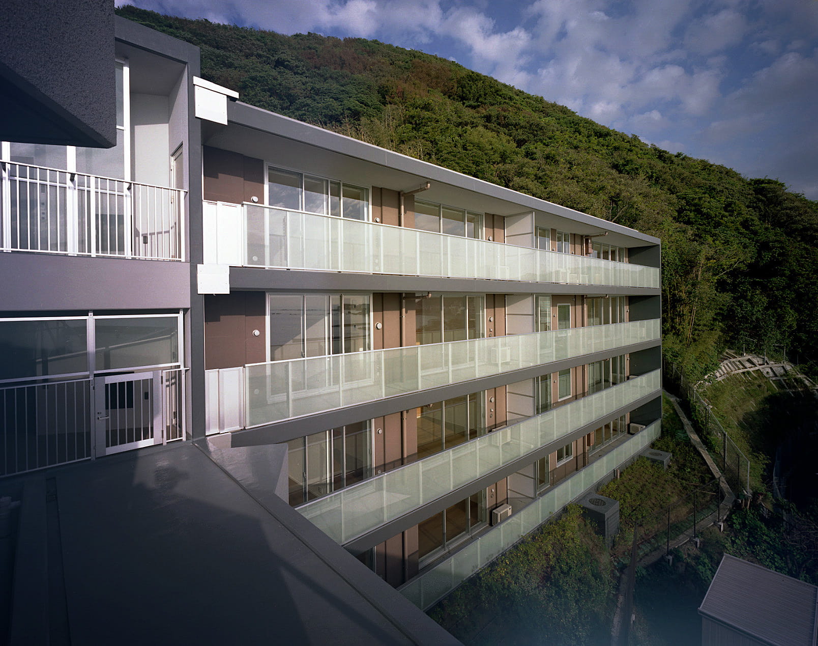 パークハウス葉山丘邸-h